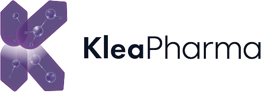 Klea Pharma logo