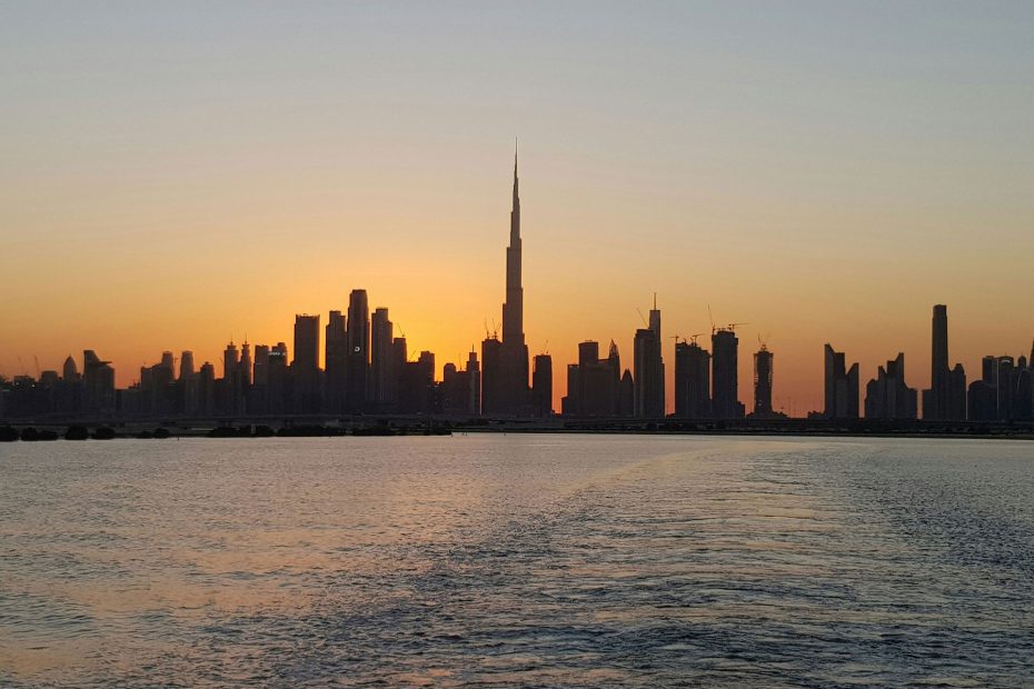 UAE pharmaceutical landscape: key players and what they mean for market entry