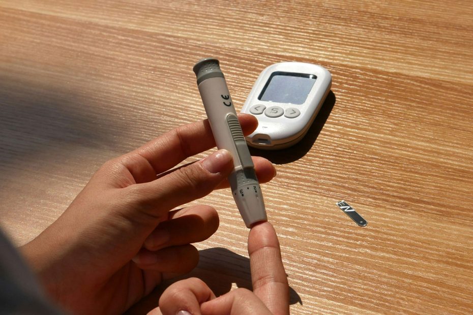 Diabetes and the pharmaceutical industry: meeting a growing global challenge