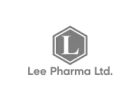 Lee Pharma logo