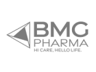 BMG Pharma logo