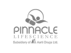 Pinnacle Lifescience logo