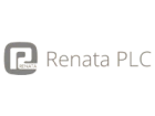 Renata PLC logo