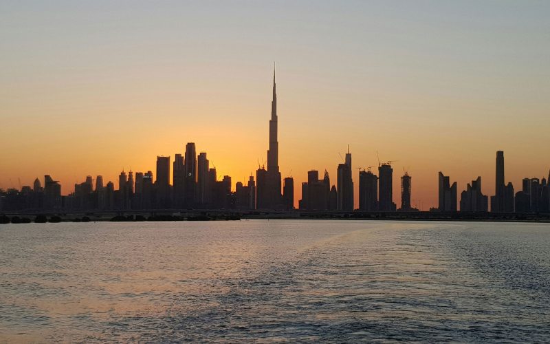 UAE pharmaceutical landscape: key players and what they mean for market entry