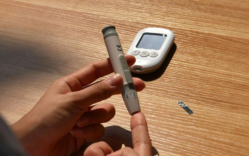 Diabetes and the pharmaceutical industry: meeting a growing global challenge
